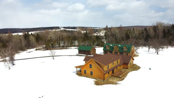 $850,000 | 535 Mead Hill Road, Holland, VT 05830