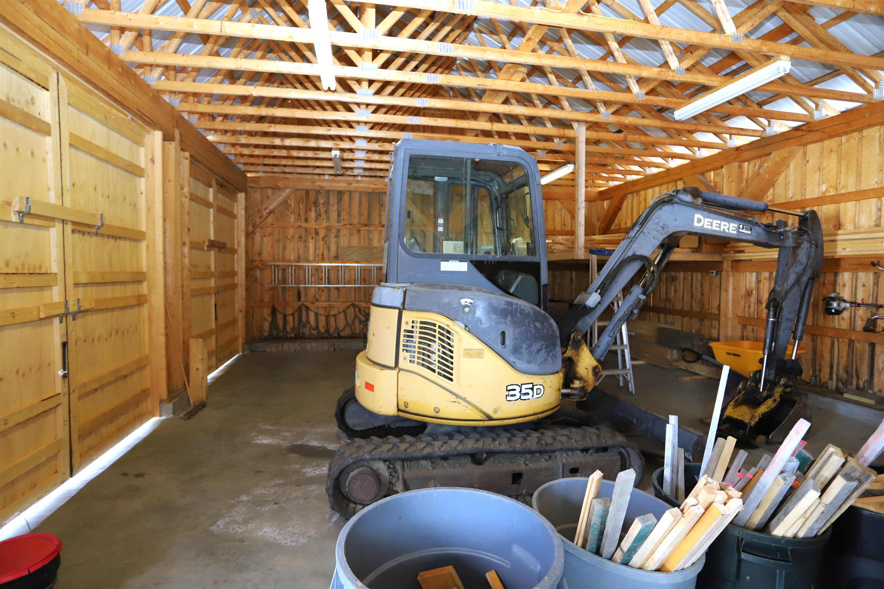 535 Mead Hill Road Holland, VT 05830 - Photo 60 of 76