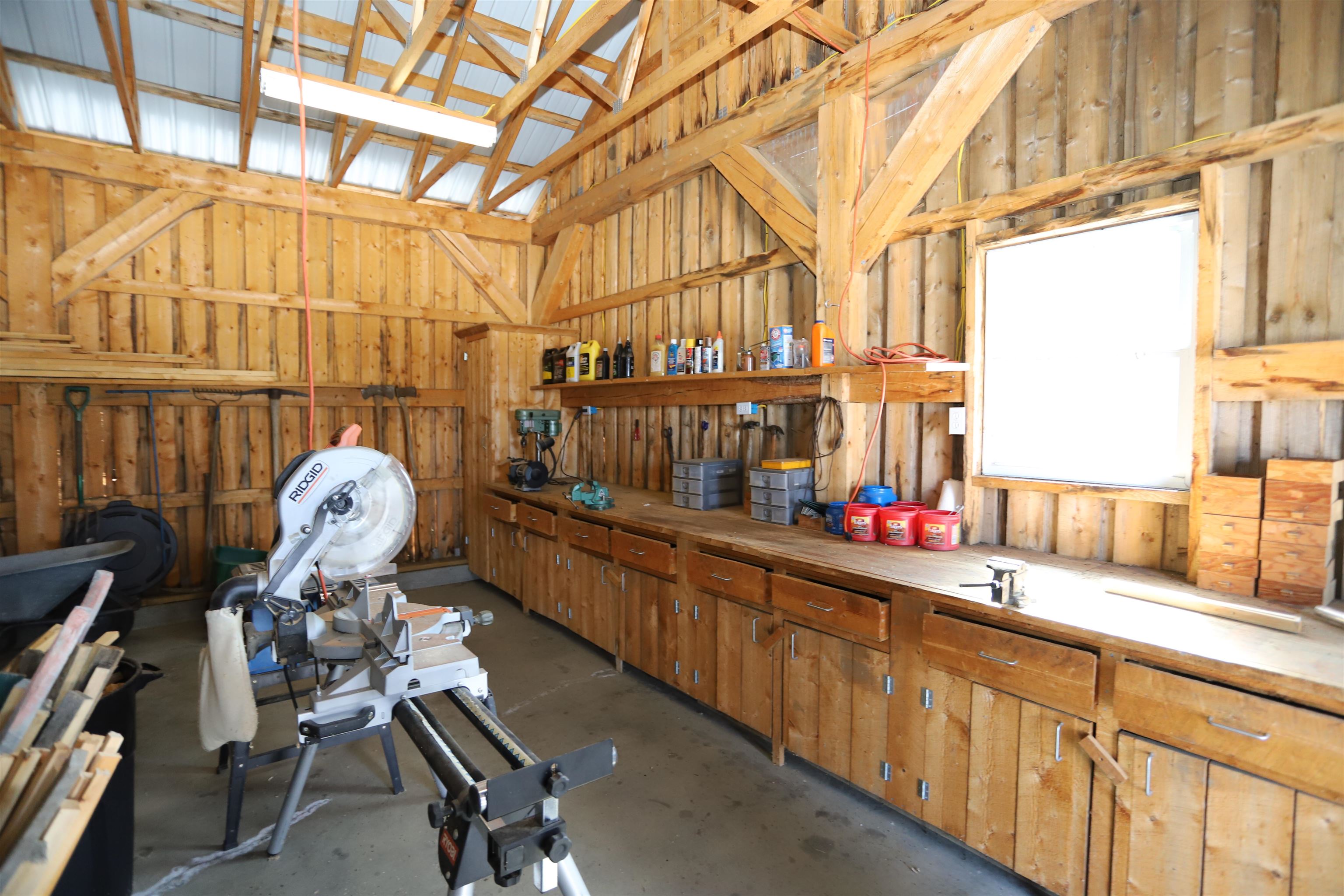 535 Mead Hill Road Holland, VT 05830 - Photo 61 of 76