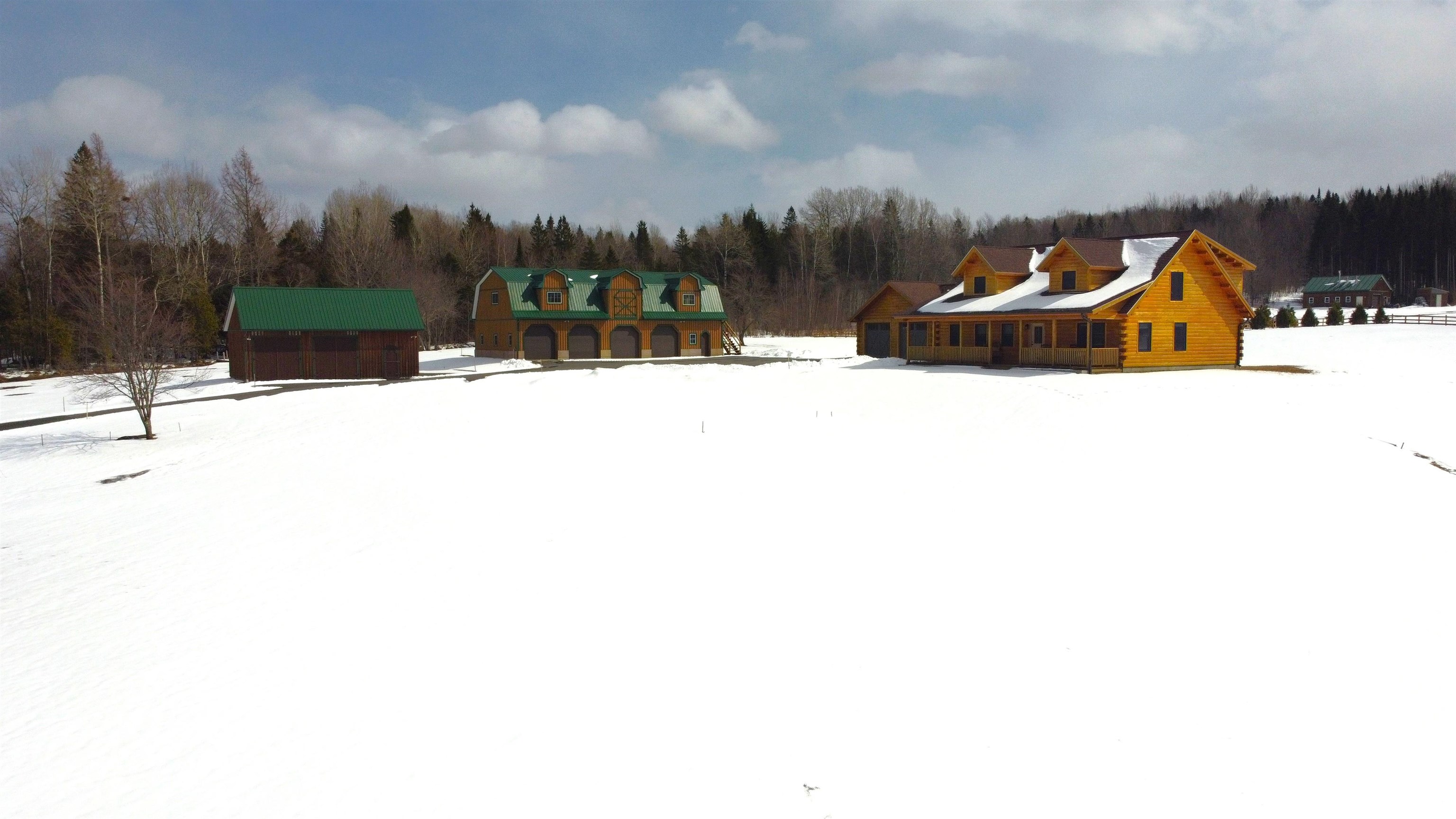535 Mead Hill Road Holland, VT 05830 - Photo 72 of 76