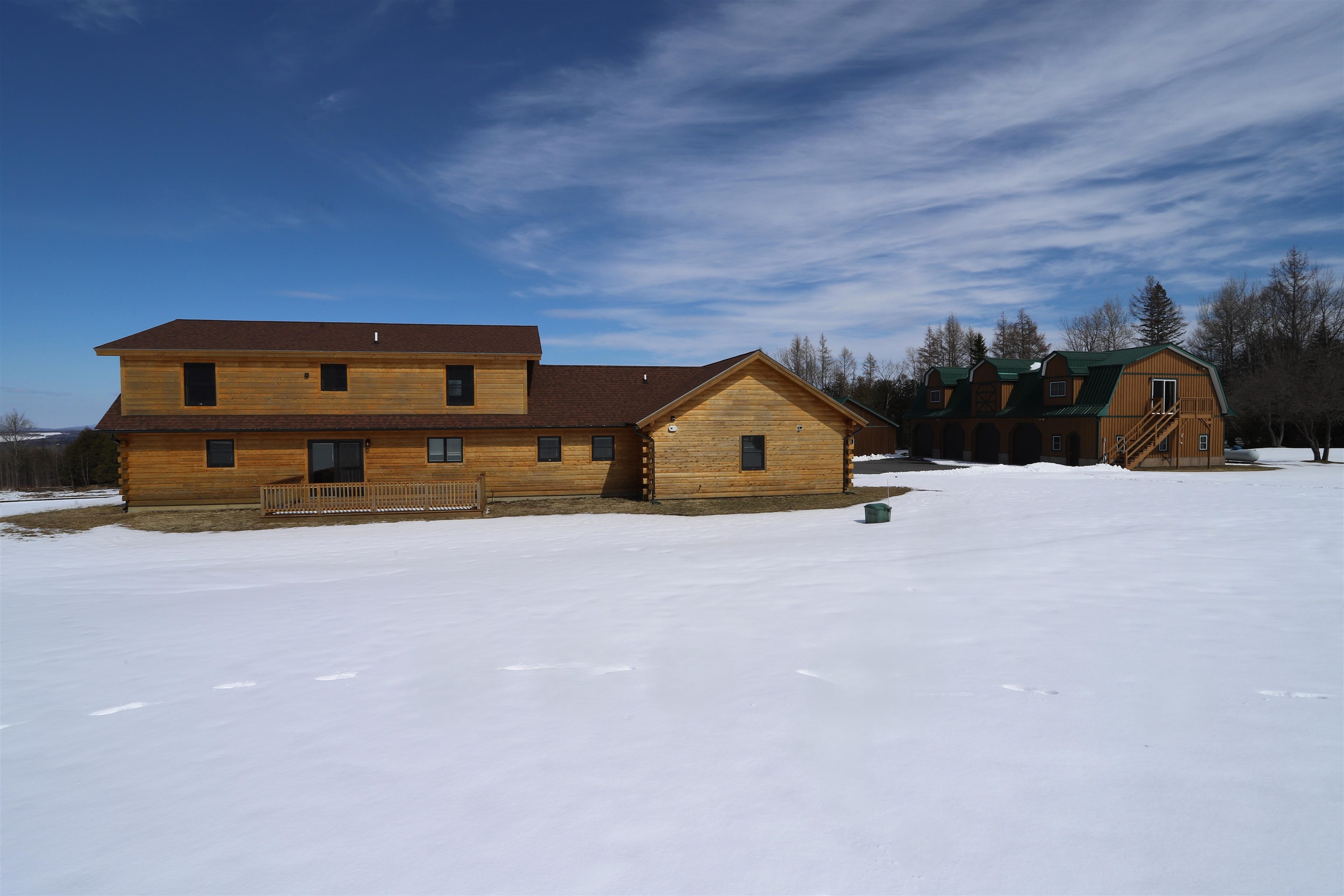 535 Mead Hill Road Holland, VT 05830 - Photo 8 of 76