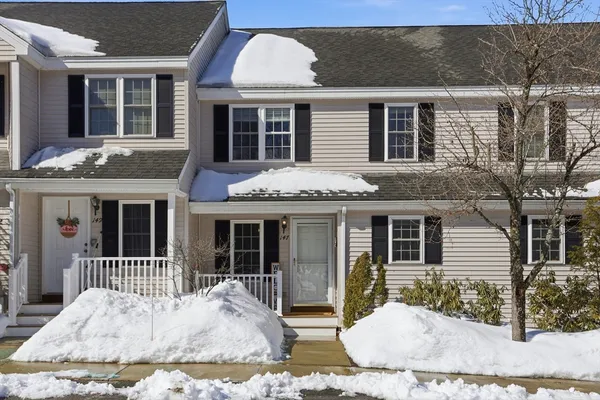 $365,000 | 147 Constitution Drive, Unit 147, Fitchburg, MA 01420
