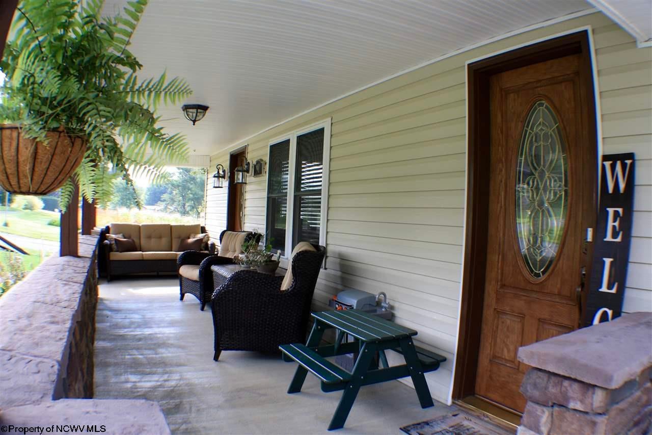 91 Watson Street Reedsville, WV 26547 - Photo 9 of 26 Gallery Image 9