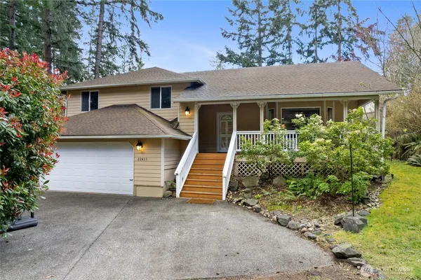 $445,000 | 22433 Vale Court Southeast, Yelm, WA 98597