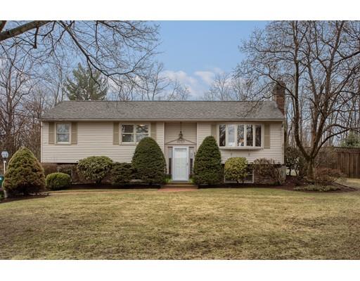 15 Skyline Drive Rutland, MA 01543 - Photo 1 of 30 a front view of house with yard