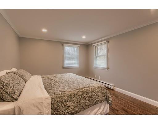 15 Skyline Drive Rutland, MA 01543 - Photo 15 of 30 a bedroom with a bed and a window