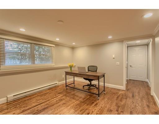 15 Skyline Drive Rutland, MA 01543 - Photo 22 of 30 a view of an empty room with wooden floor