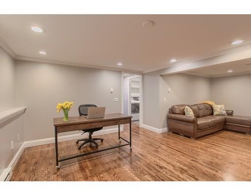 15 Skyline Drive Rutland, MA 01543 - Photo 24 of 30 a living room with furniture and a wooden floor