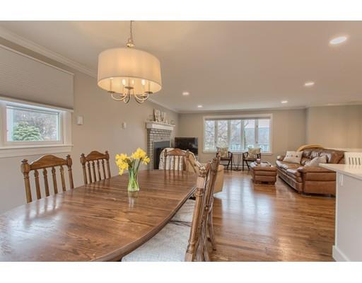 15 Skyline Drive Rutland, MA 01543 - Photo 9 of 30 a living room with furniture and a wooden floor