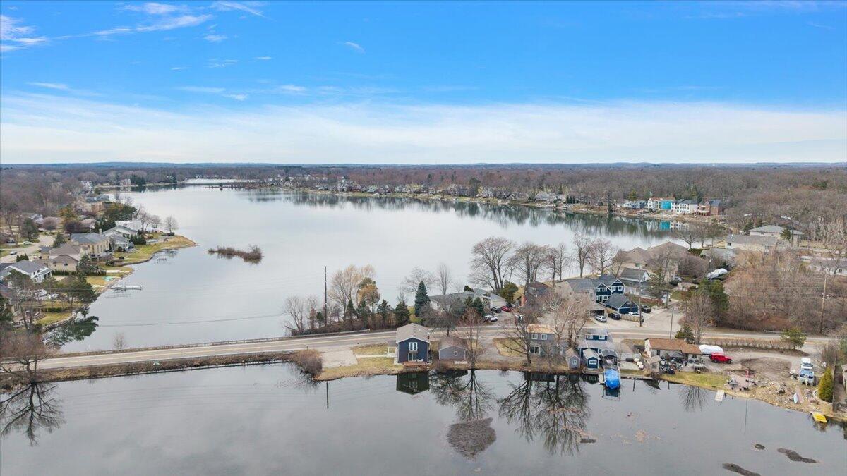 3545 Union Lake Road Commerce Township, MI 48382 - Photo 43 of 57