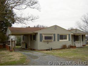 288 Chase High Road Forest City, NC 28043 - Photo 2 of 8 Gallery Image 2