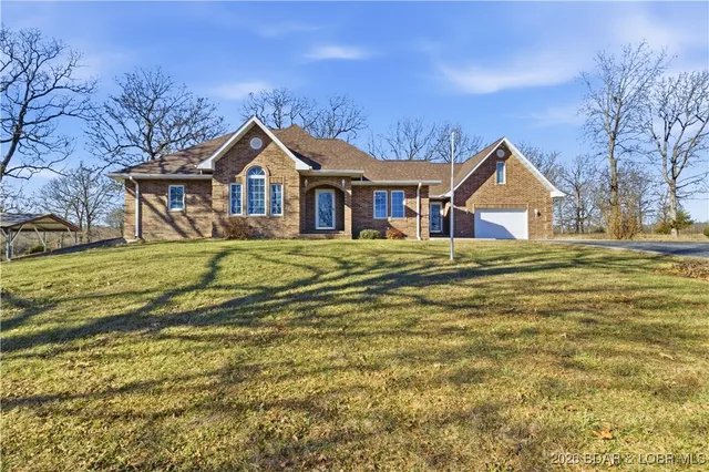 $459,900 | 3123 Highway 73, Buffalo, MO 65622