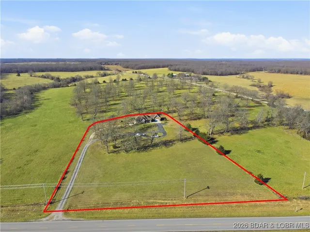 $459,900 | 3123 Highway 73, Buffalo, MO 65622