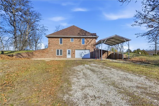 $459,900 | 3123 Highway 73, Buffalo, MO 65622