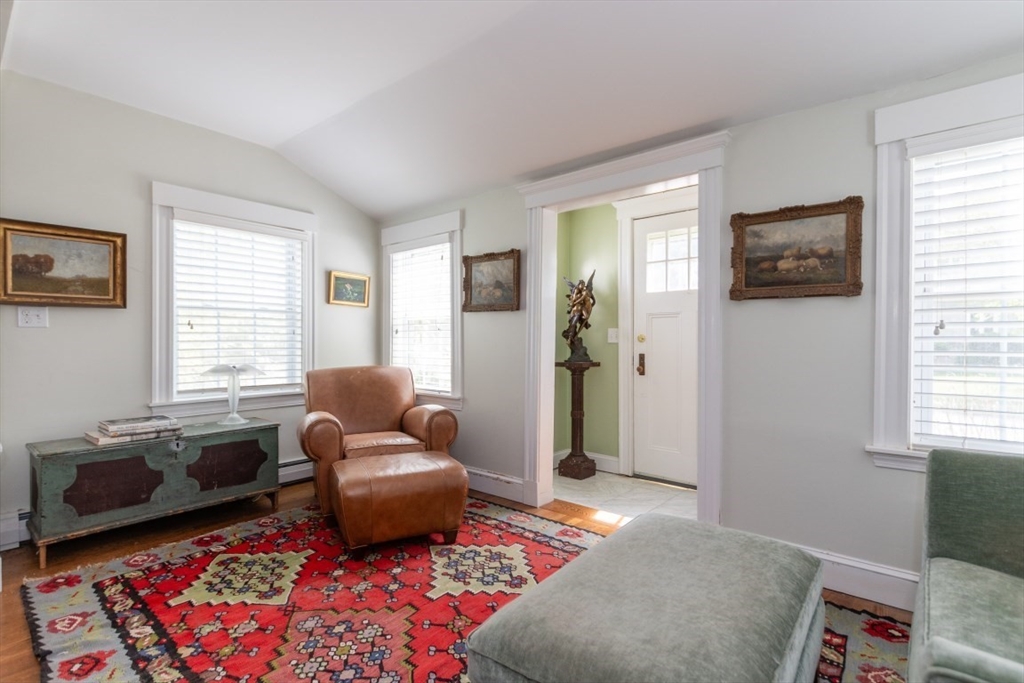 6 Willow Street Wellesley, MA 02481 - Photo 12 of 37