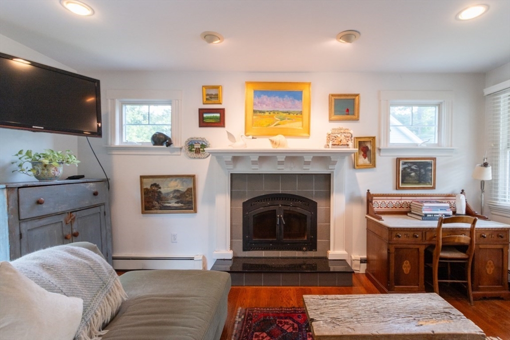 6 Willow Street Wellesley, MA 02481 - Photo 16 of 37