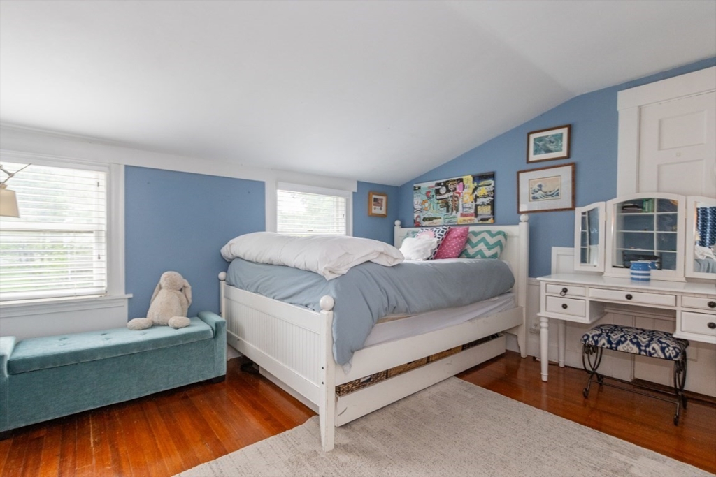 6 Willow Street Wellesley, MA 02481 - Photo 24 of 37