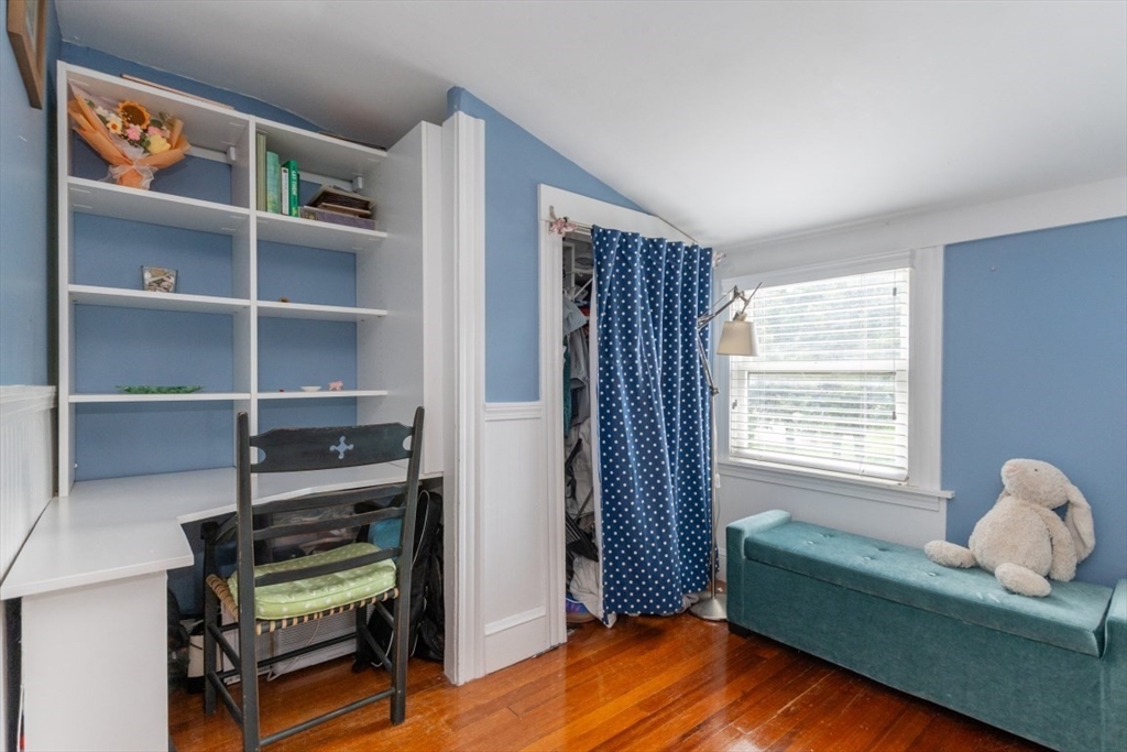 6 Willow Street Wellesley, MA 02481 - Photo 25 of 37