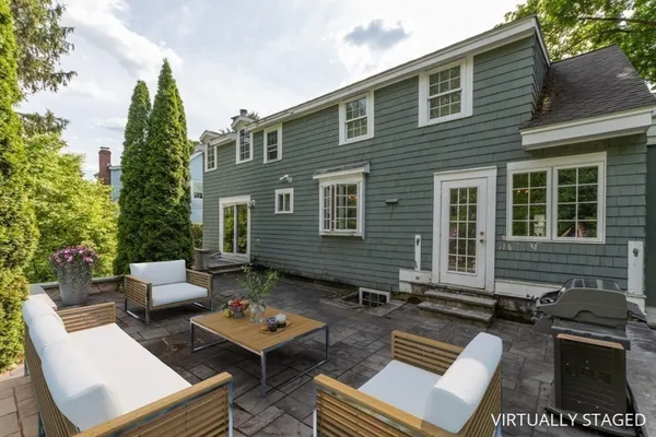 $1,198,000 | 6 Willow Street, Wellesley, MA 02481