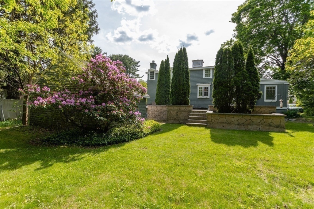 6 Willow Street Wellesley, MA 02481 - Photo 33 of 37