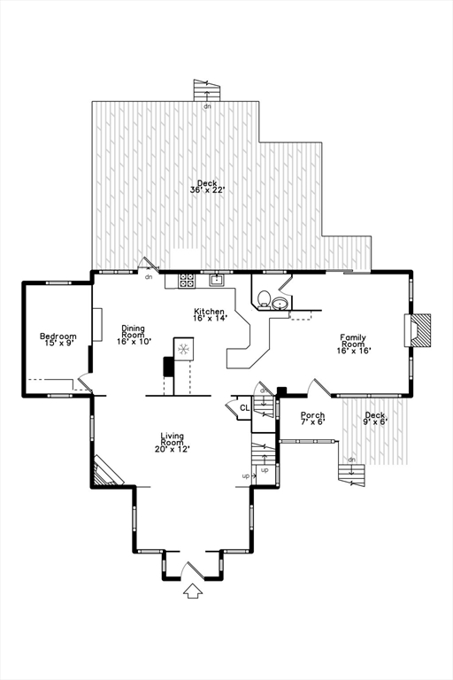 6 Willow Street Wellesley, MA 02481 - Photo 35 of 37
