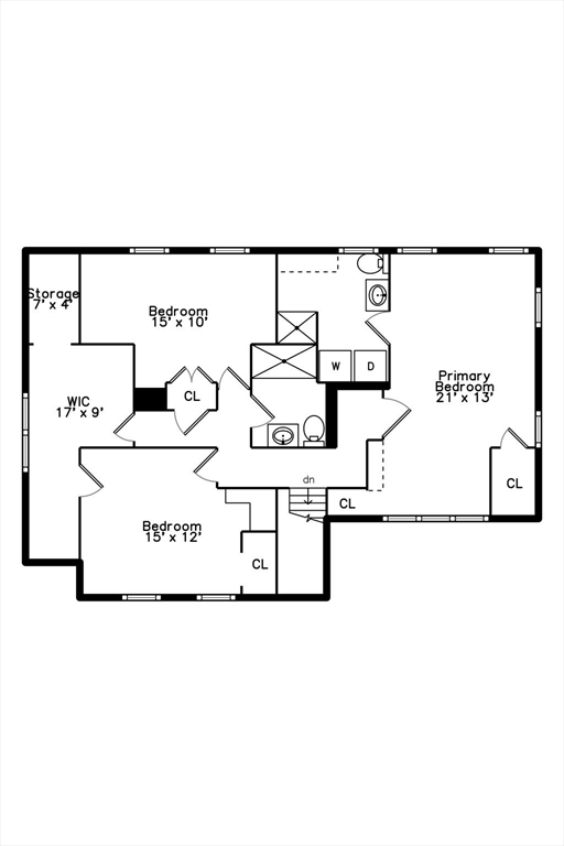 6 Willow Street Wellesley, MA 02481 - Photo 36 of 37