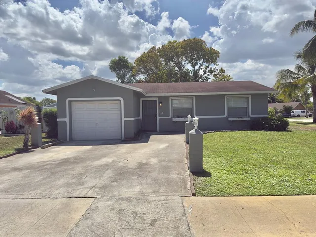 $522,500 | 401 Southwest 73rd Avenue, North Lauderdale, FL 33068