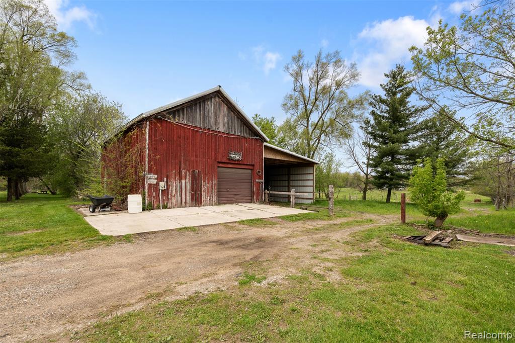 1775 Imlay City Road Lapeer, MI 48446 - Photo 41 of 60