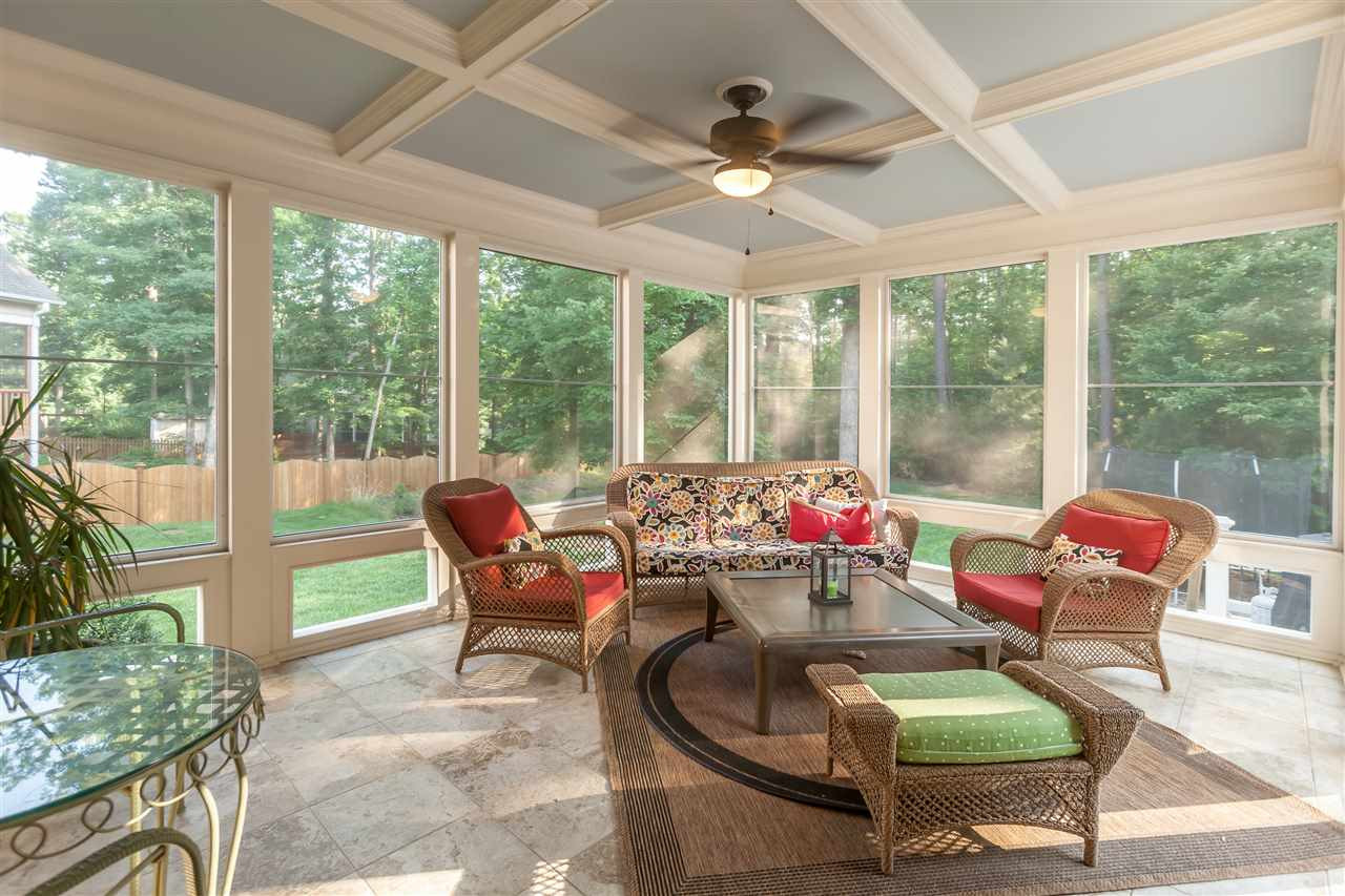 4315 Oakthorne Way Raleigh, NC 27613 - Photo 13 of 15 Photo 13