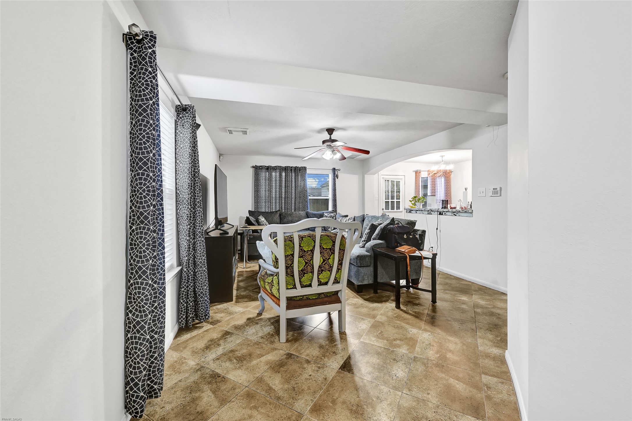 7826 Dairy View Lane Houston, TX 77072 - Photo 2 of 24