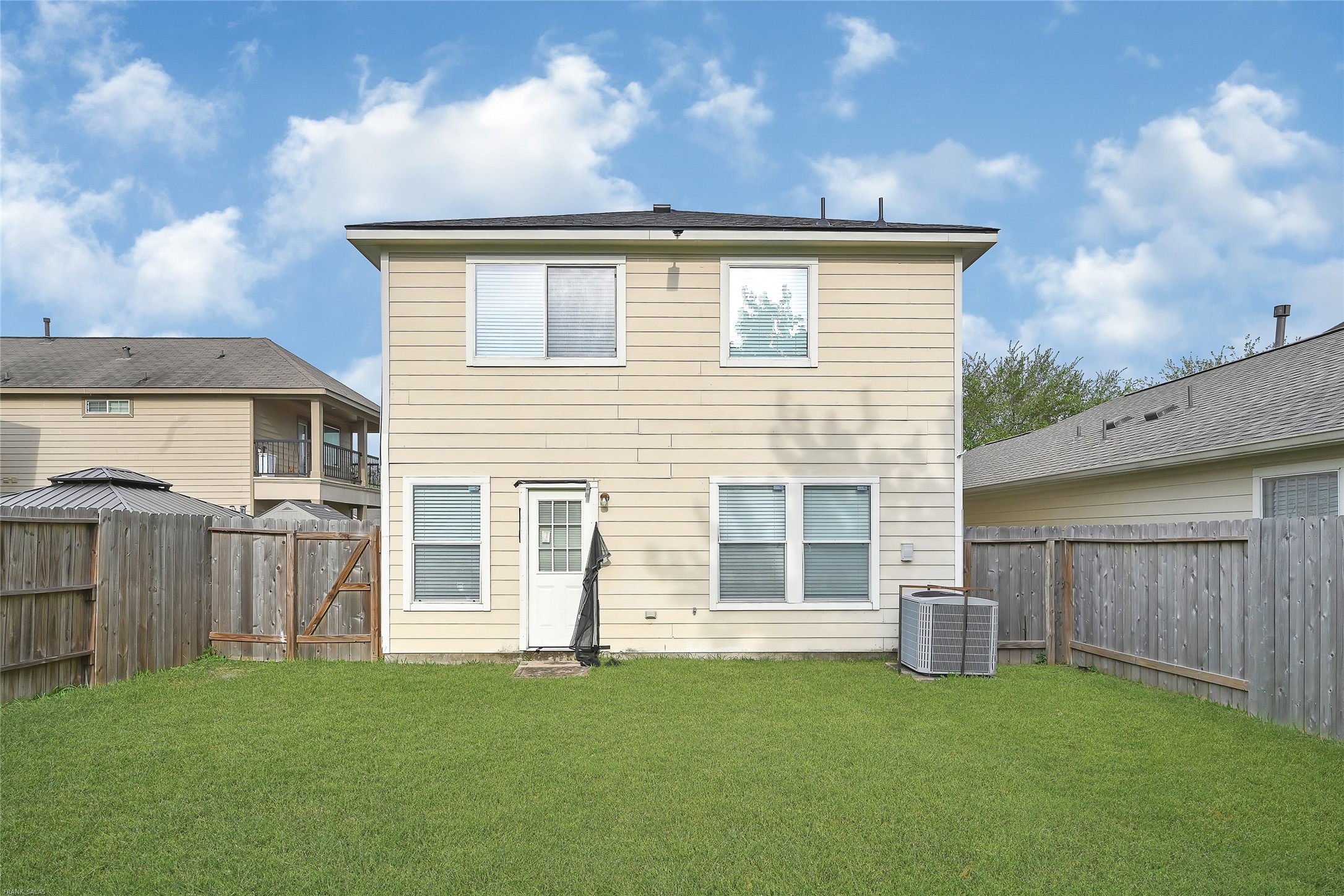 7826 Dairy View Lane Houston, TX 77072 - Photo 22 of 24