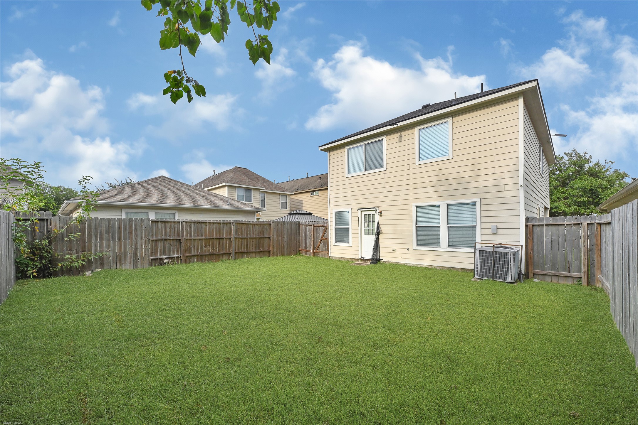 7826 Dairy View Lane Houston, TX 77072 - Photo 23 of 24