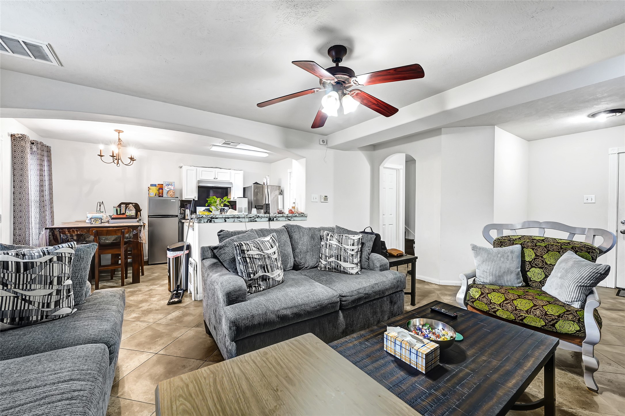 7826 Dairy View Lane Houston, TX 77072 - Photo 4 of 24