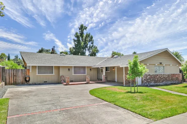 $548,000 | 6616 Pepperwood Way, Carmichael, CA 95608