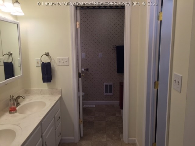 116 Summit Ridge Road Hurricane, WV 25526 - Photo 21 of 29 Gallery Image 21