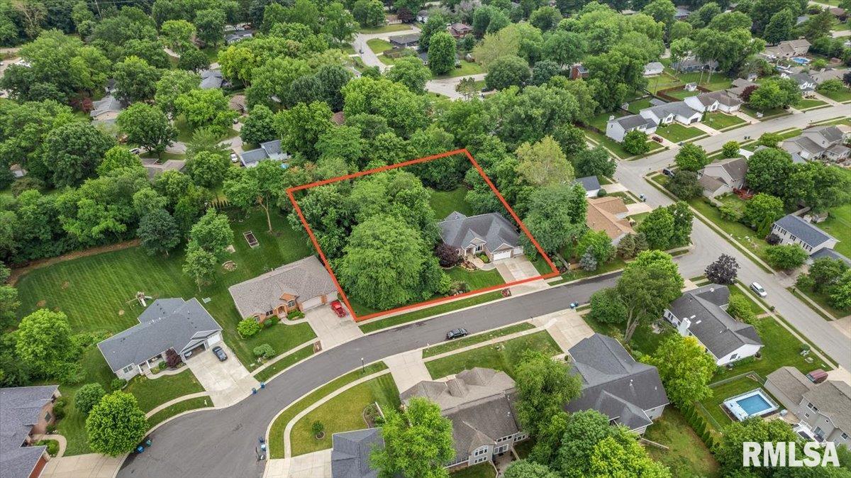 4248 Osage Road Springfield, IL 62711 - Photo 61 of 64