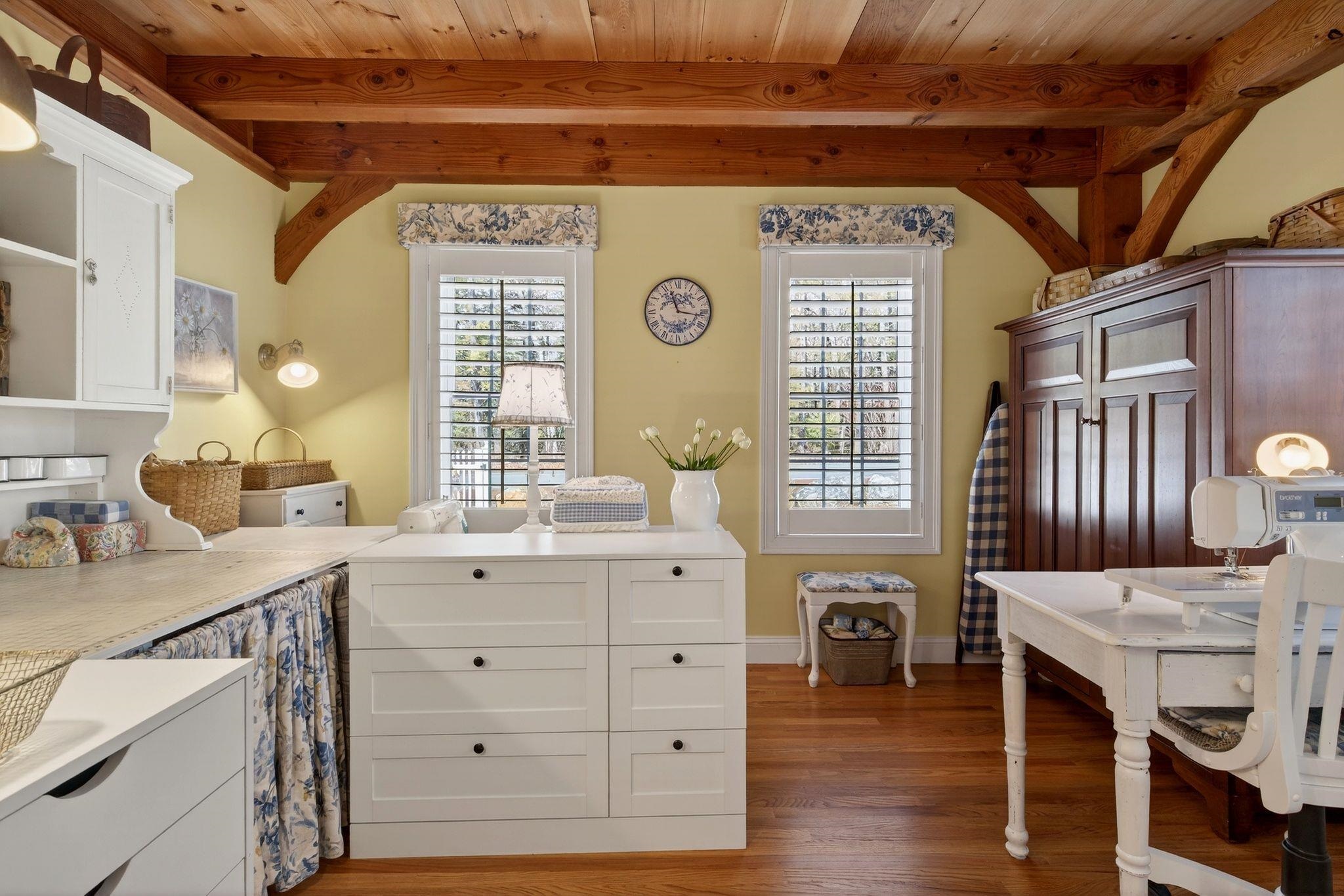 71 Odell Road Sandown, NH 03873 - Photo 24 of 60 Gallery Image 24