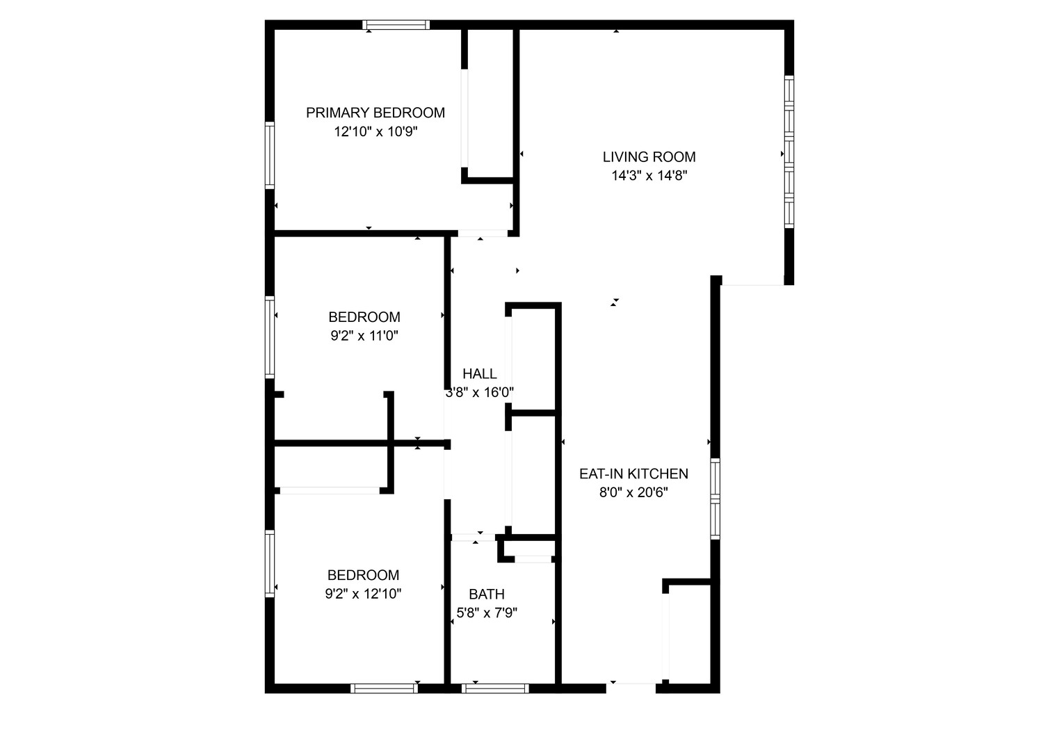 627 Bridget Place Wheeling, IL 60090 - Photo 2 of 2 a picture of a wall with a white wall and a painting