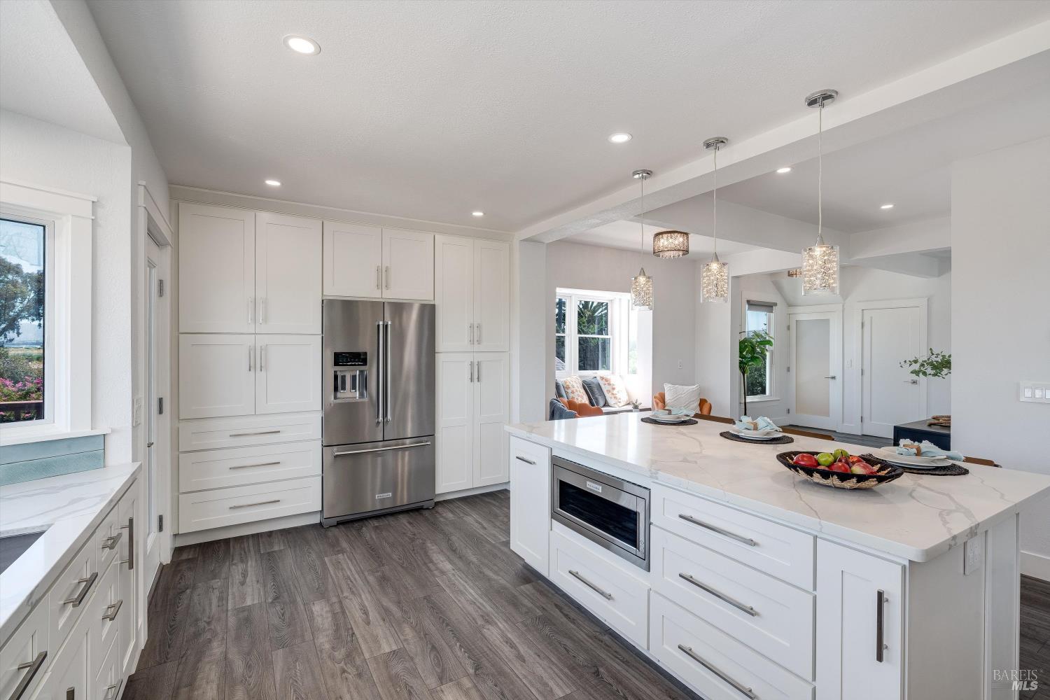 1660 Milton Road Napa, CA 94559 - Photo 25 of 90