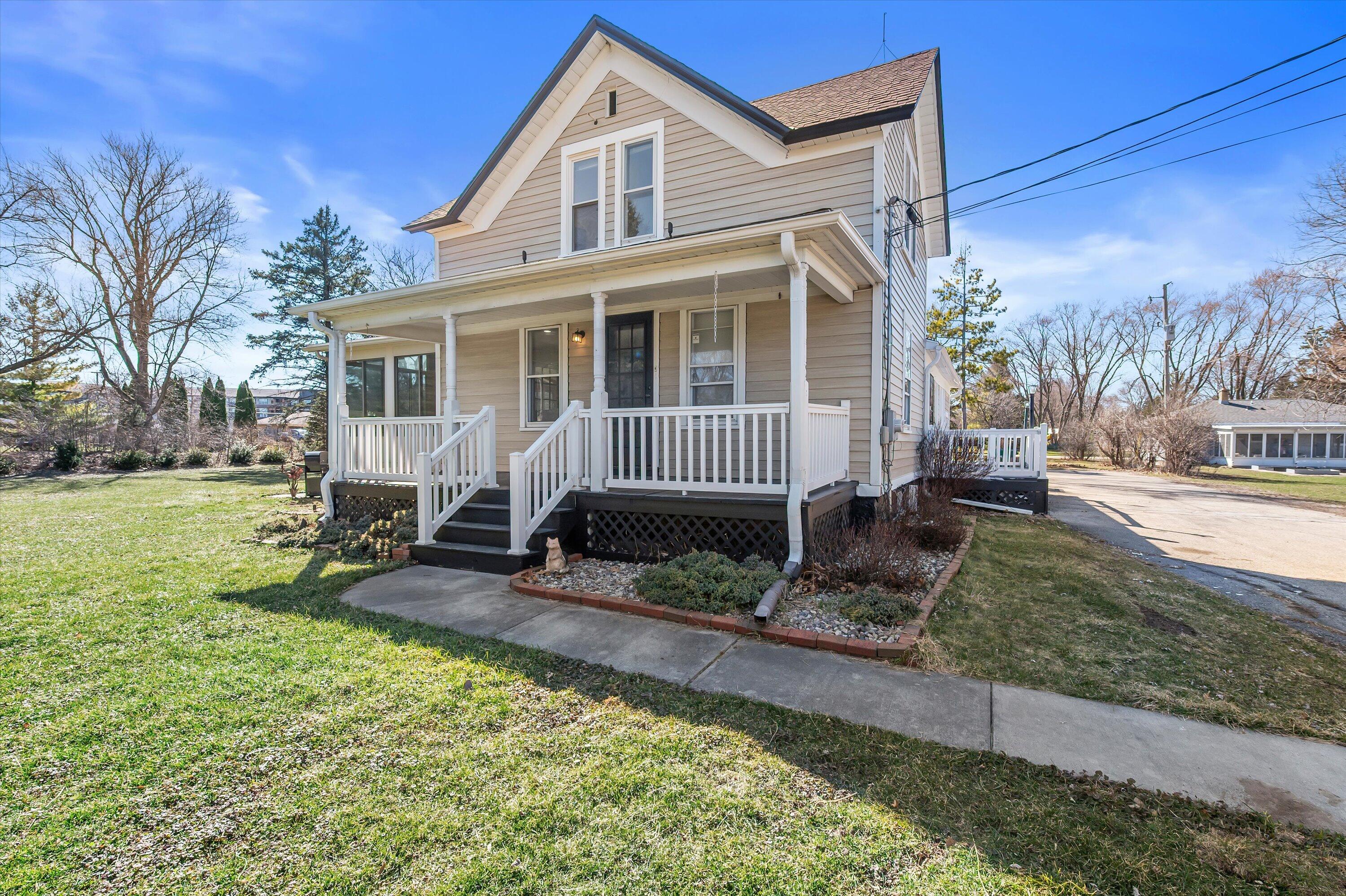 W156N5045 Pilgrim Rd