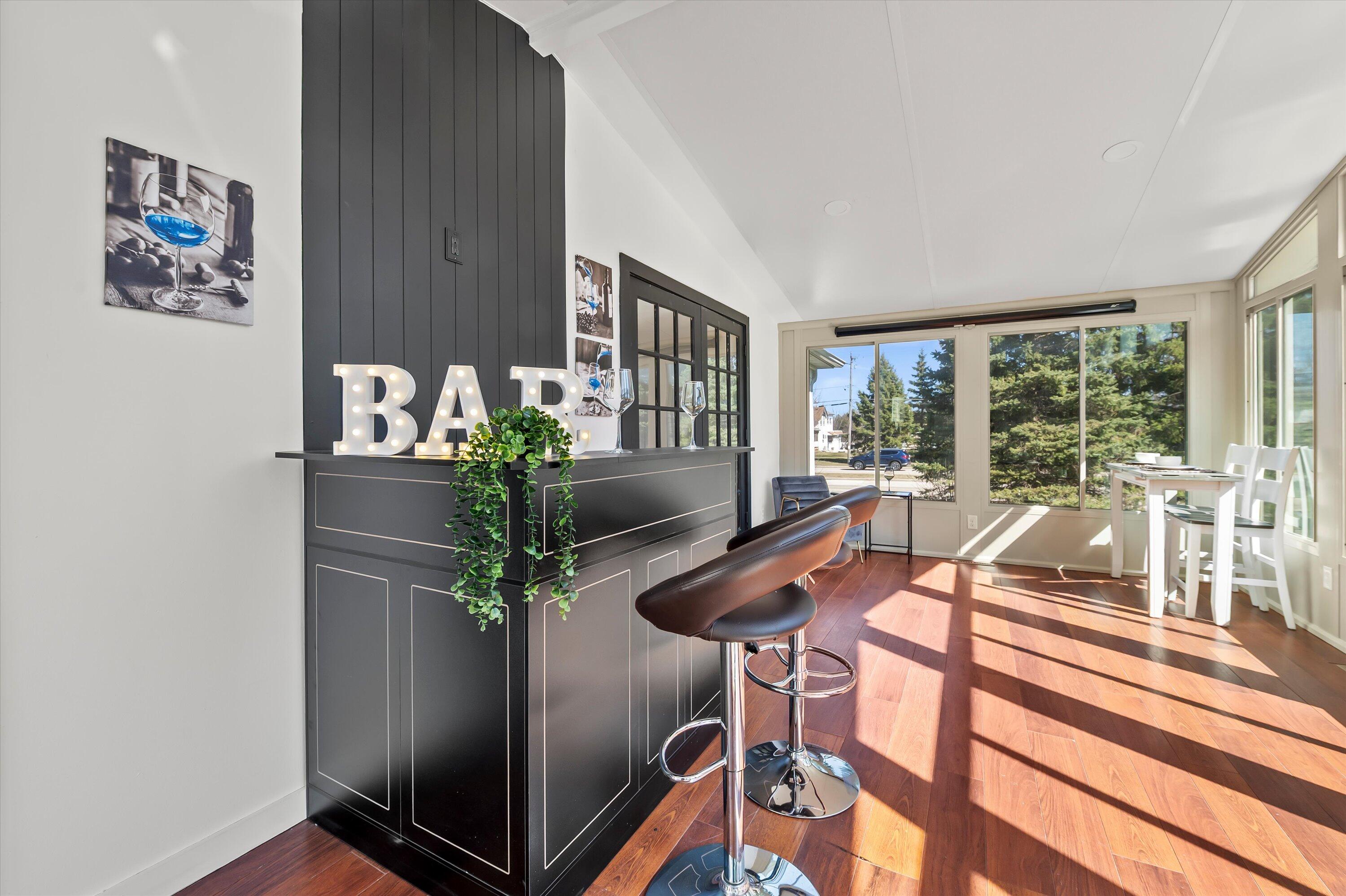 W156N5045 Pilgrim Road Menomonee Falls, WI 53051 - Photo 11 of 36 4 seasons Room