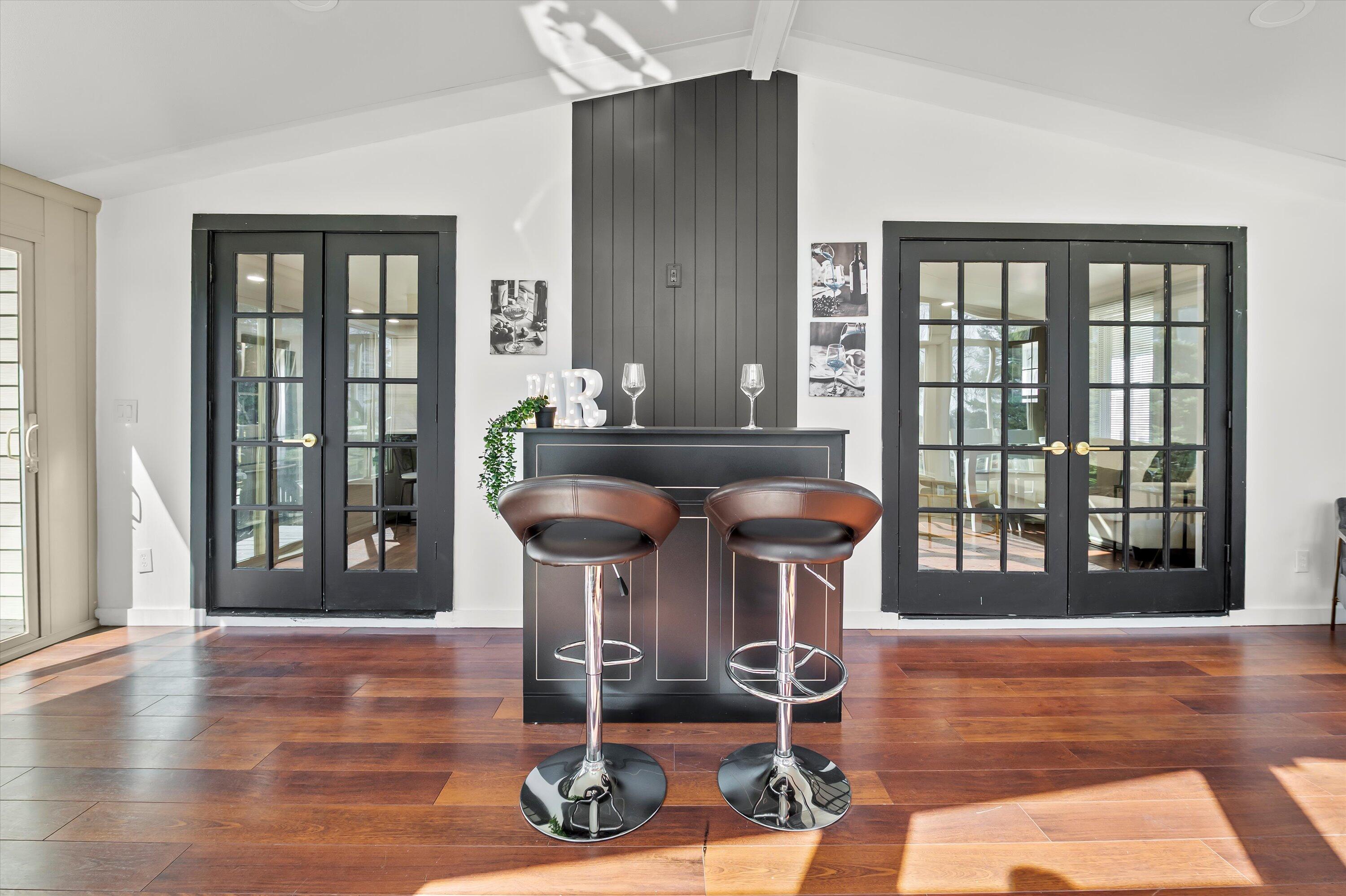 W156N5045 Pilgrim Road Menomonee Falls, WI 53051 - Photo 12 of 36 4 seasons Room