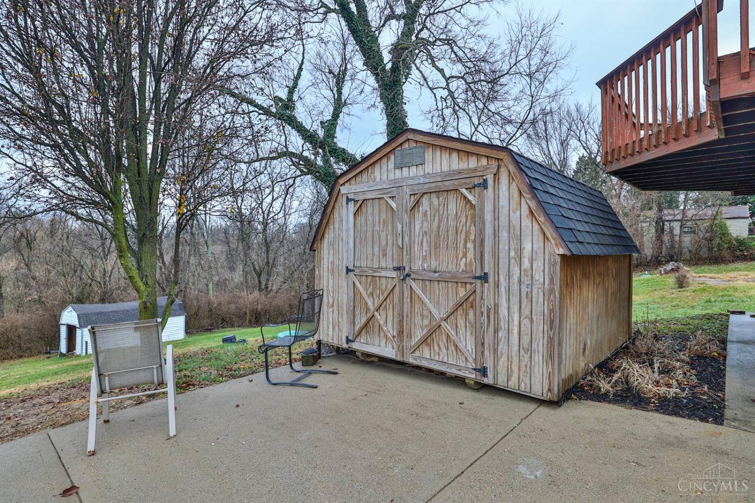 5333 Belclare Road Cincinnati, OH 45247 - Photo 46 of 55 Gallery Image 46