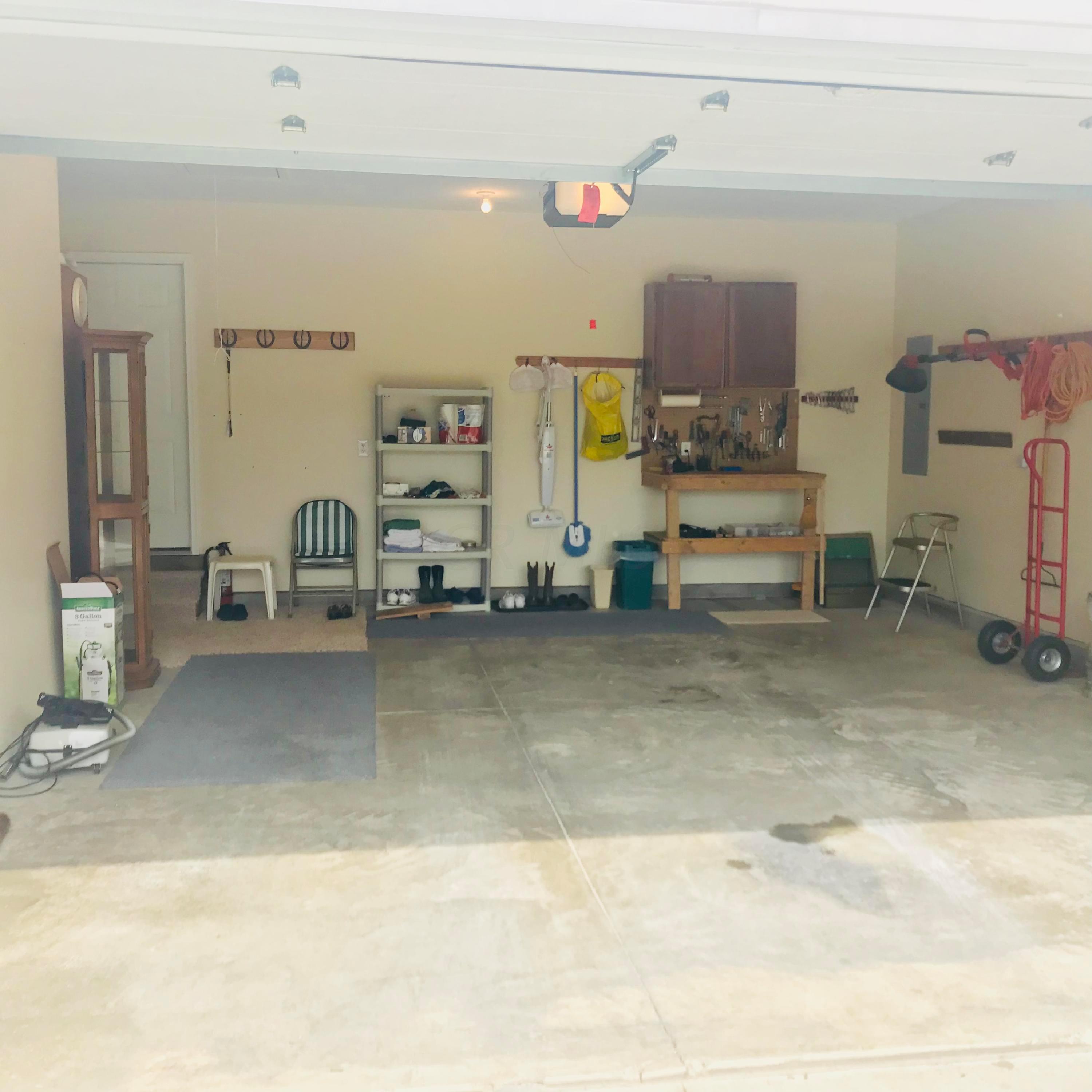 4981 Panhandle Road St. Paris, OH 43072 - Photo 15 of 34