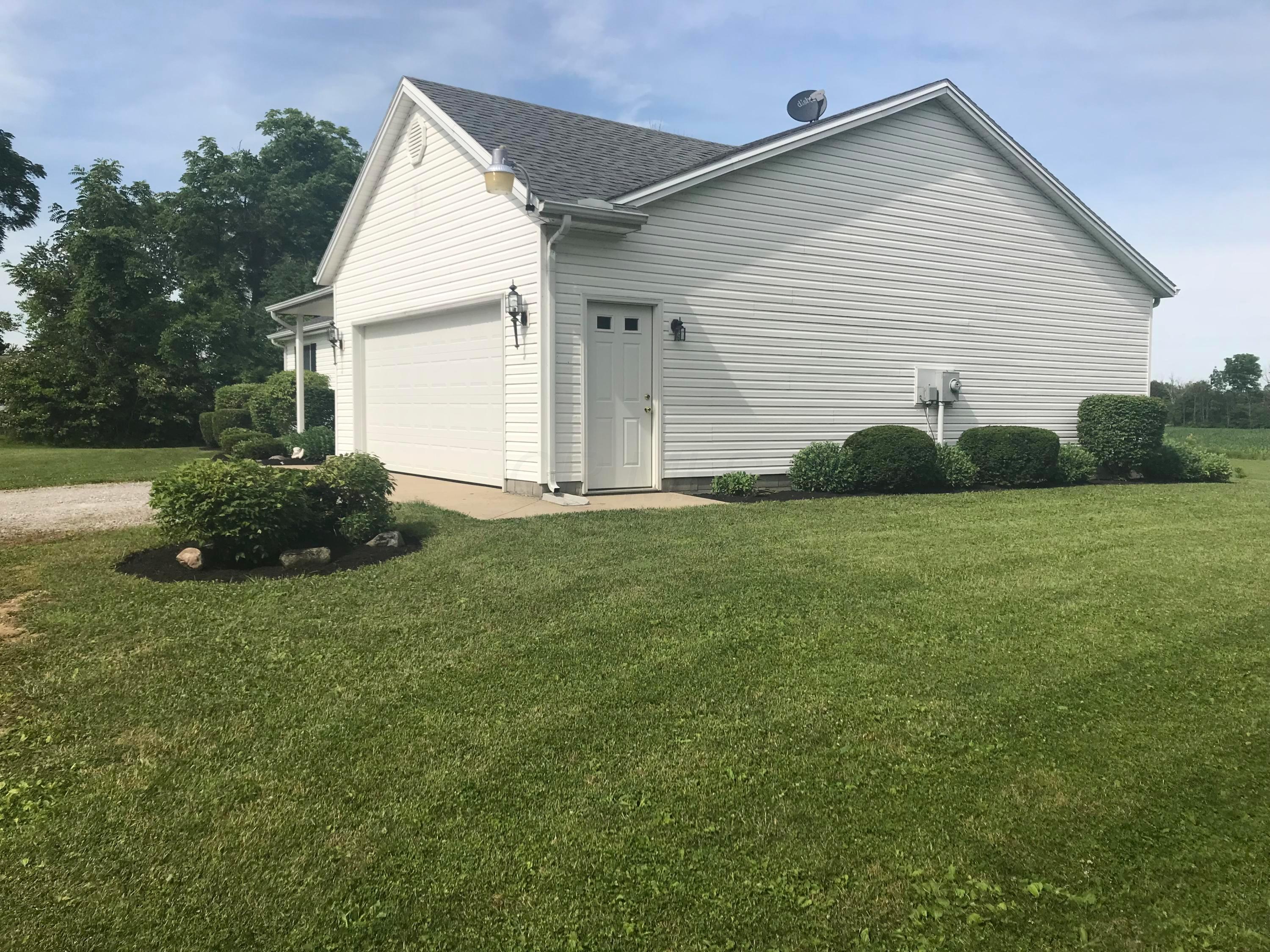 4981 Panhandle Road St. Paris, OH 43072 - Photo 18 of 34