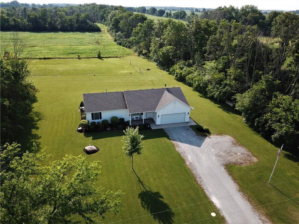 4981 Panhandle Road St. Paris, OH 43072 - Photo 2 of 34