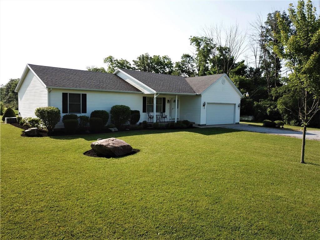 4981 Panhandle Road St. Paris, OH 43072 - Photo 27 of 34