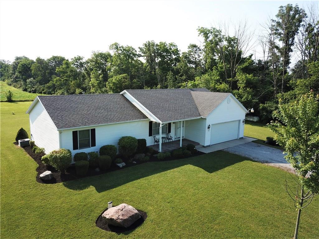 4981 Panhandle Road St. Paris, OH 43072 - Photo 28 of 34