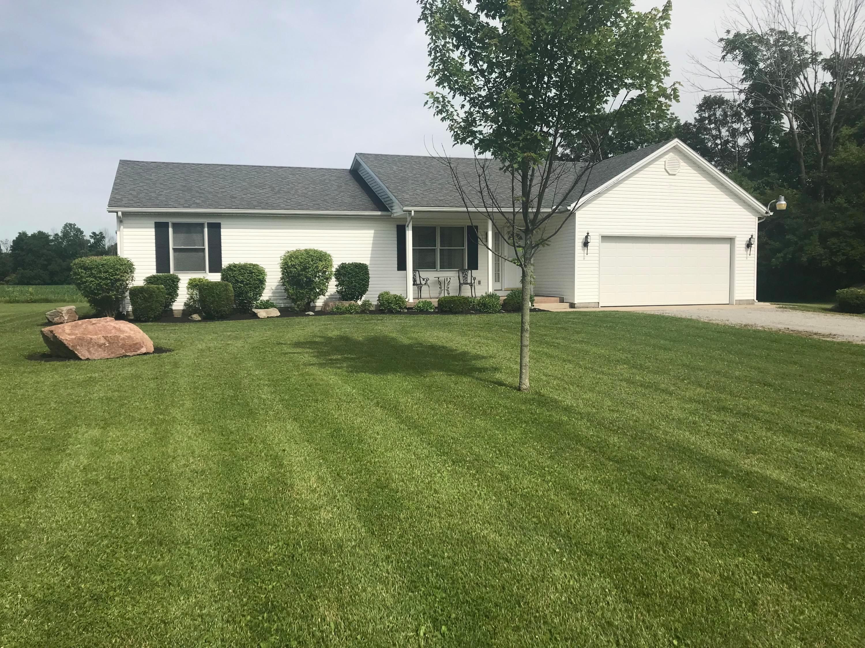 4981 Panhandle Road St. Paris, OH 43072 - Photo 3 of 34