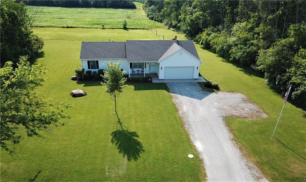4981 Panhandle Road St. Paris, OH 43072 - Photo 33 of 34